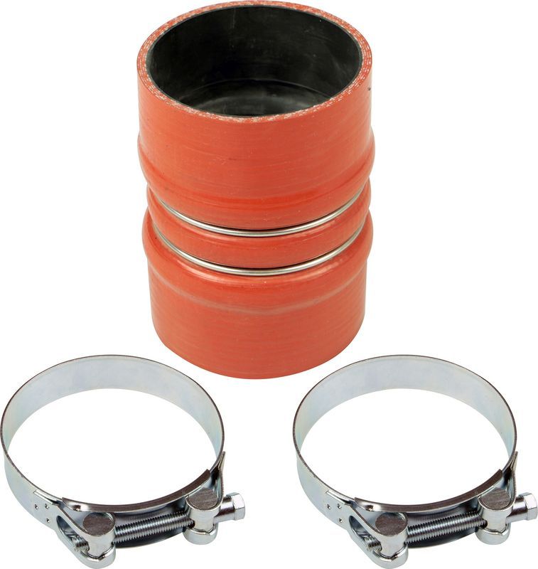 Патрубок интеркулера Gates (Силикон). Артикул 09-1052