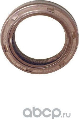 Сальник, уплотнительное кольцо Chery. Артикул 4801011020