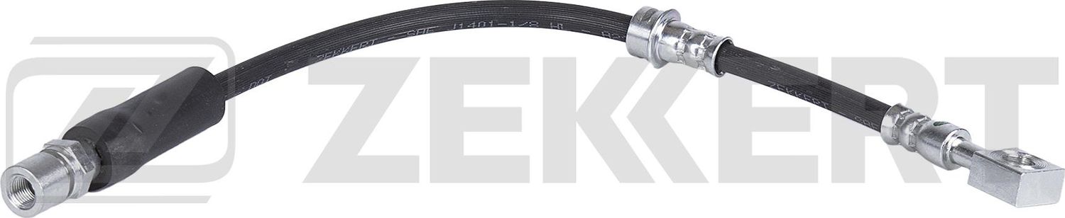 Тормозной шланг Zekkert. Артикул BS-9214