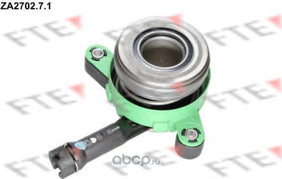 Подшипник выжимной гидравлический (FTE) FTE. Артикул ZA270271