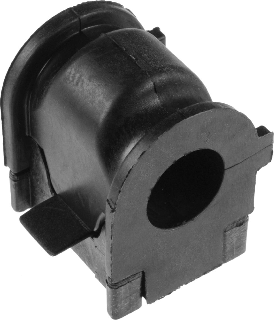 Втулка стабилизатора Blue Print (резина). Артикул ADM58057