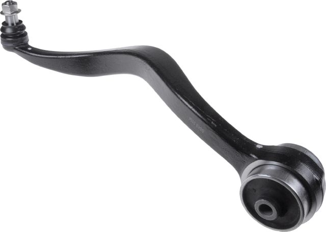 Поперечный рычаг передней подвески Blue Print. Артикул ADM58644