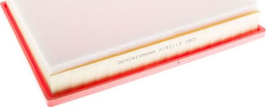 Воздушный фильтр Denckermann. Артикул A142113