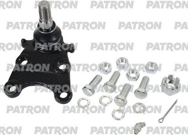 Шаровая опора Patron. Артикул PS3043