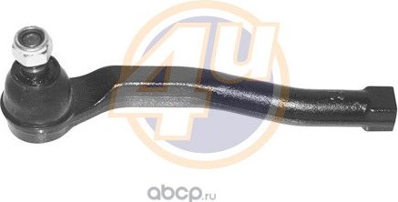 Наконечник рулевой тяги 4U. Артикул CH-A-85170