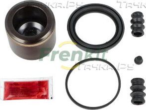 Ремкомплект тормозного суппорта Frenkit передний для Dodge Journey I 2008-2026. Артикул 266905