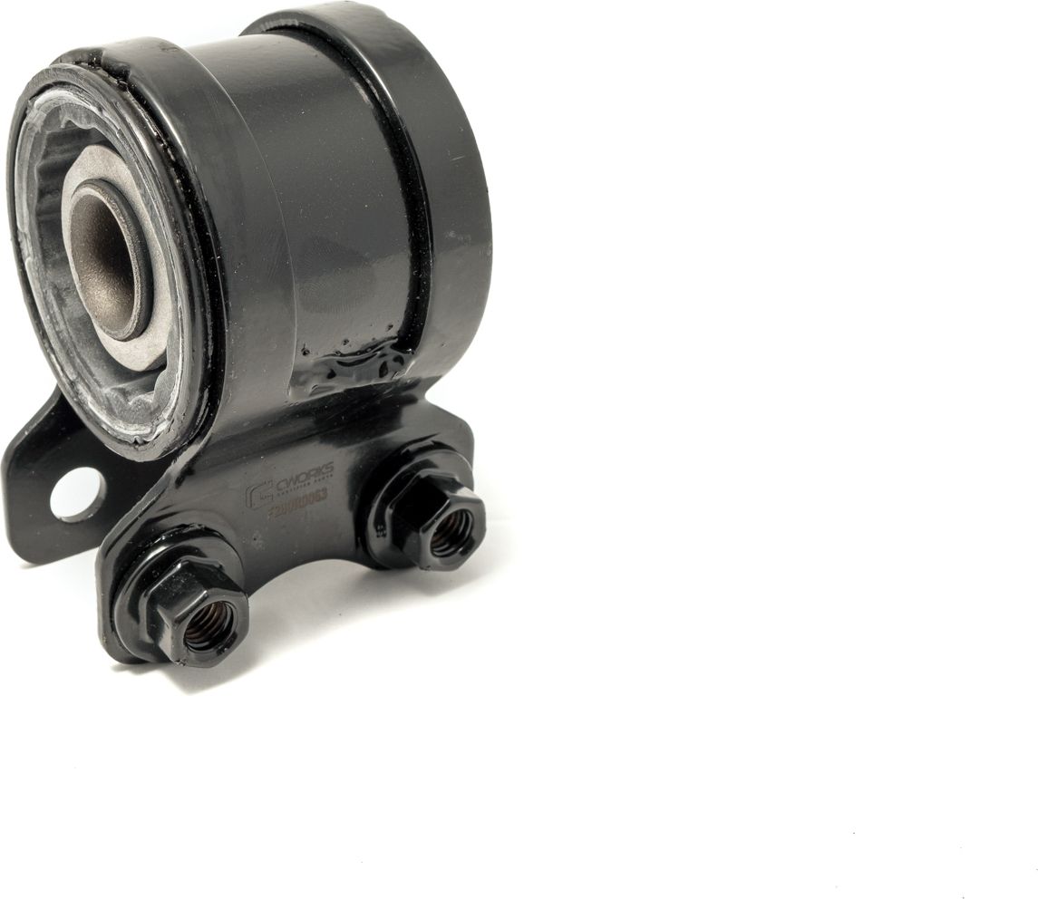 Сайлентблок переднего рычага подвески Cworks. Артикул F280R0063