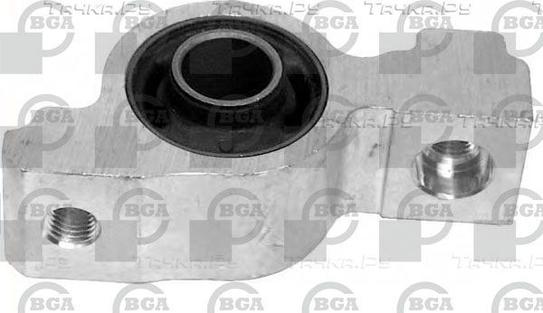 Сайлентблок переднего рычага подвески BGA. Артикул BU6701