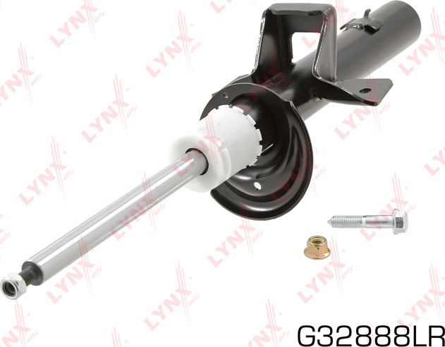 Амортизатор LYNXauto. Артикул G32888LR