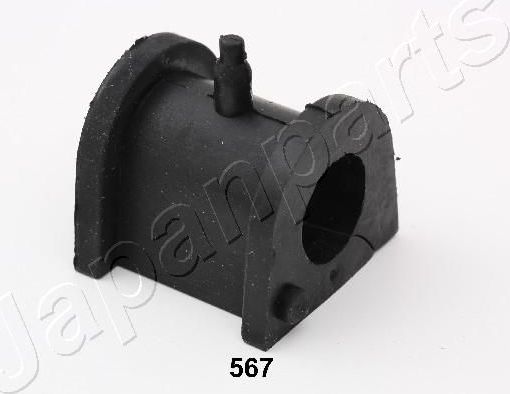Втулка стабилизатора Japanparts. Артикул RU-567