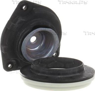Опора амортизатора (стойки) SKF передняя для Renault Clio III 2005-2014. Артикул VKDA 35631