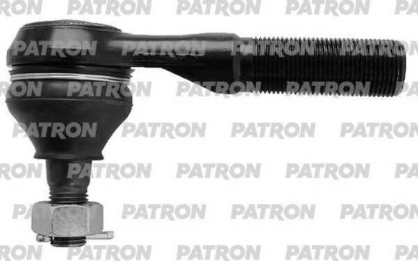Наконечник рулевой тяги Patron. Артикул PS1497