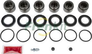 Ремкомплект тормозного суппорта Frenkit. Артикул 238873