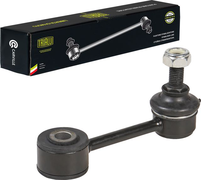 Стойка (тяга) стабилизатора Trialli. Артикул SP 0821
