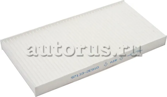 Фильтр салона (Parts-Mall). Артикул PMB-014