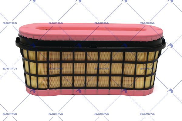 Воздушный фильтр Sampa. Артикул 010.3349