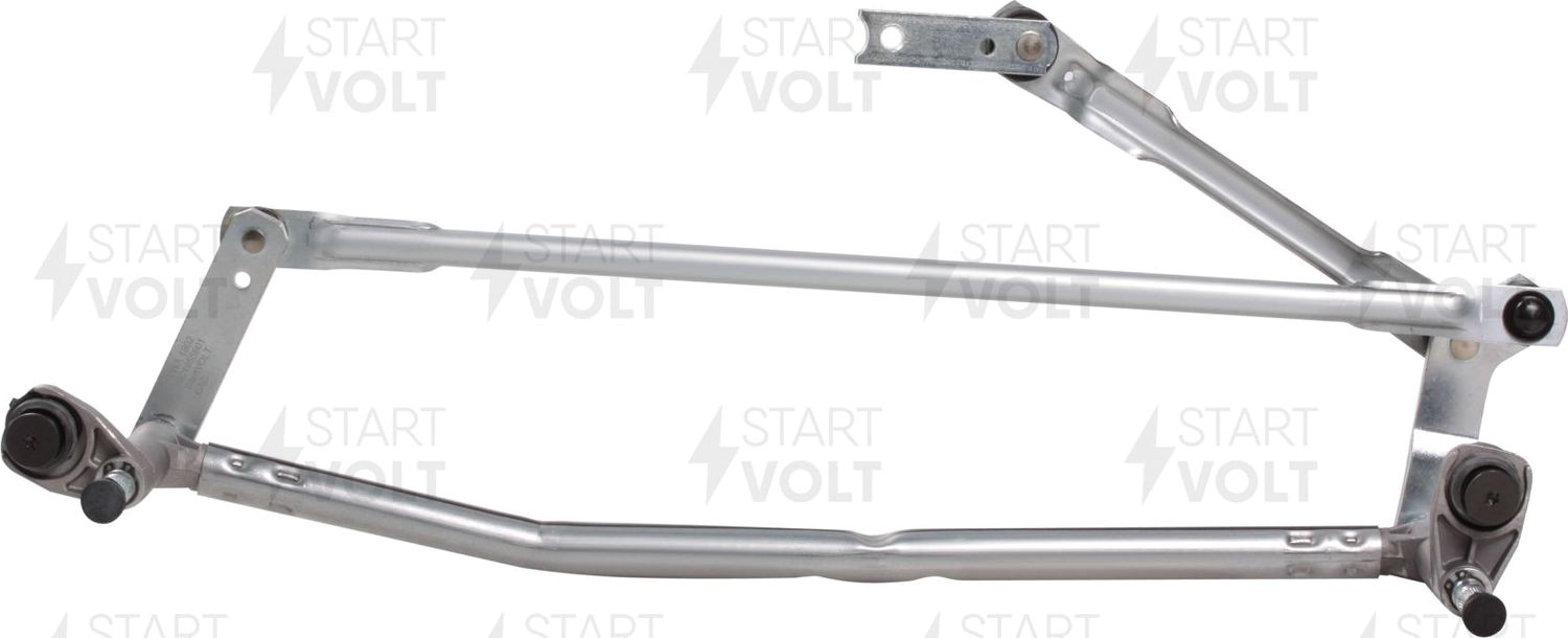 Трапеция стеклоочистителя (дворника) StartVOLT. Артикул VWA 1802