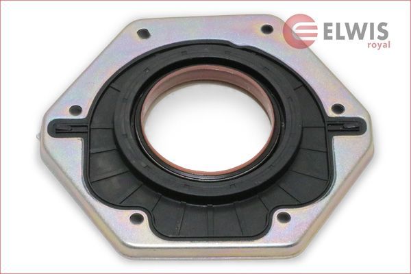 Сальник коленвала Elwis Royal. Артикул 8125101
