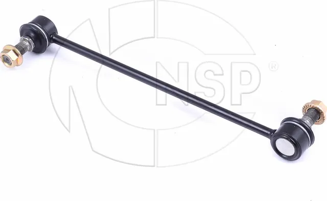 Тяга/стойка стабилизатора (NSP). Артикул NSP02548300U000