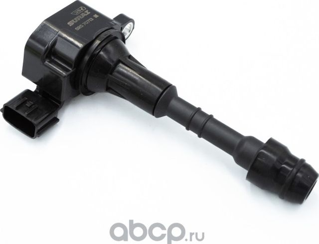 Катушка зажигания (Surai) Surai. Артикул SRS70713