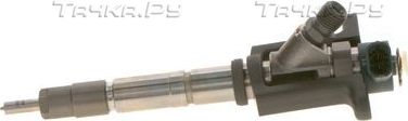 Форсунка топливная Bosch. Артикул 0 445 120 073