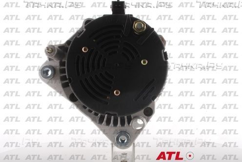 Генератор ATL/Delta Autotechnik для Skoda Octavia Tour 1996-1998. Артикул L 40 940
