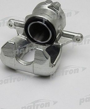 Тормозной суппорт Patron передний левый для Peugeot 407 2004-2011. Артикул PBRC130