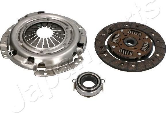 Сцепление (комплект) Japanparts. Артикул KF-2090