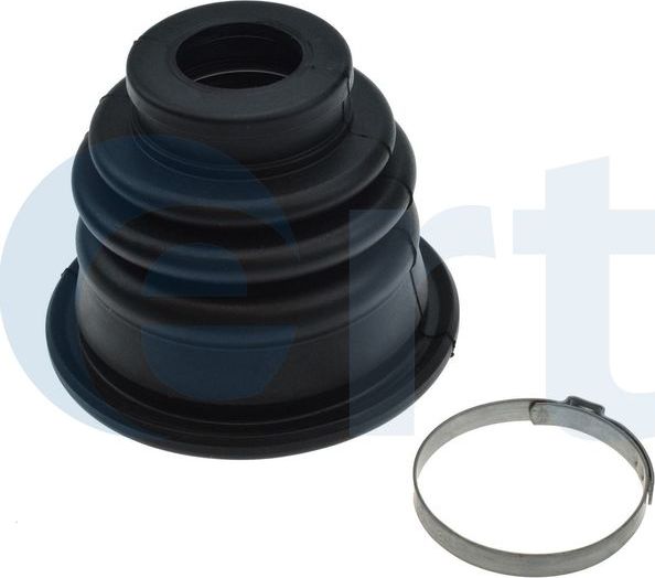 Пыльник ШРУСа внутренний ERT для Renault Master I 1980-1998. Артикул 500078