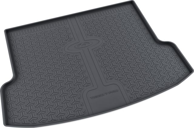 Коврик в багажник Mile для Chery Tiggo 7 Pro 2021-2026. Артикул 2080321