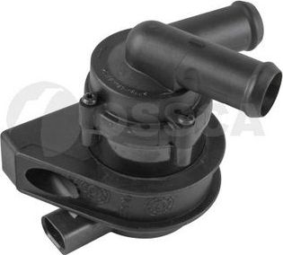 Дополнительный водяной насос OSSCA. Артикул 32883