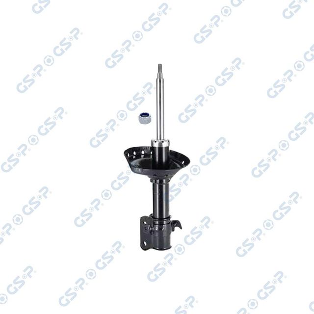 Амортизатор GSP передний правый для Subaru Impreza III 2008-2012. Артикул 32320701