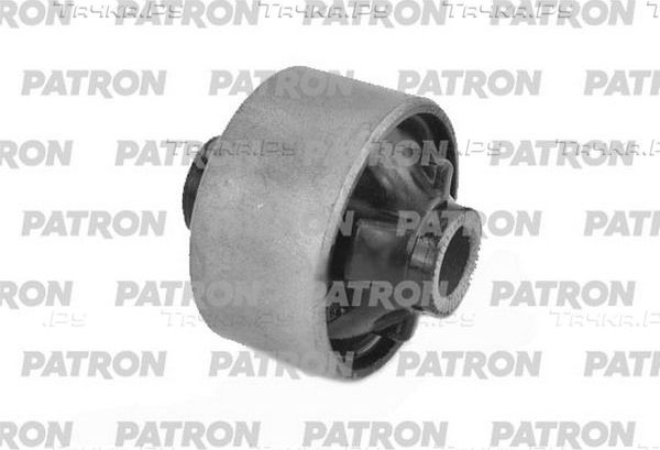 Сайлентблок переднего рычага подвески Patron. Артикул PSE10938