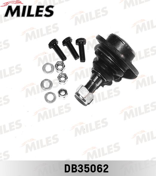 Шаровая опора Miles передняя правая/левая нижняя для ВАЗ 2102 1973-1985. Артикул DB35062