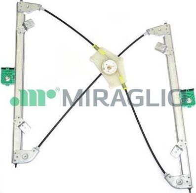 Стеклоподъемник Miraglio. Артикул 30/1789