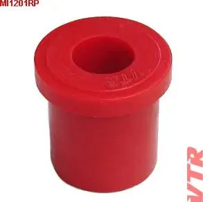 Полиуретановая втулка рессоры передней и задней подвесок (VTR). Артикул MI1201RP