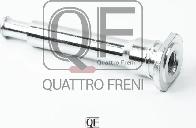 Направляющая тормозного суппорта (Quattro Freni). Артикул QF50F00016
