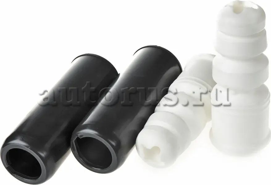 Пыльник+отбойник заднего амортизатора (компл) (Ganz) Ganz. Артикул GIK07107