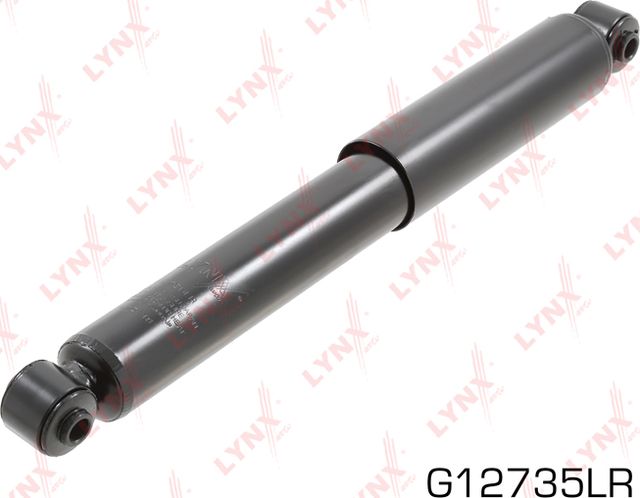 Амортизатор LYNXauto задний для Dodge Caravan IV 2000-2007. Артикул G12735LR
