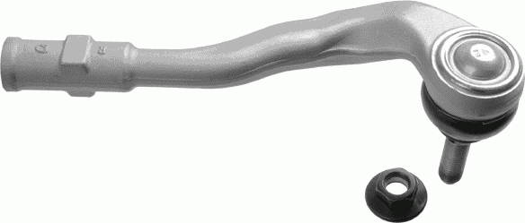 Наконечник рулевой тяги Lemforder. Артикул 33409 01