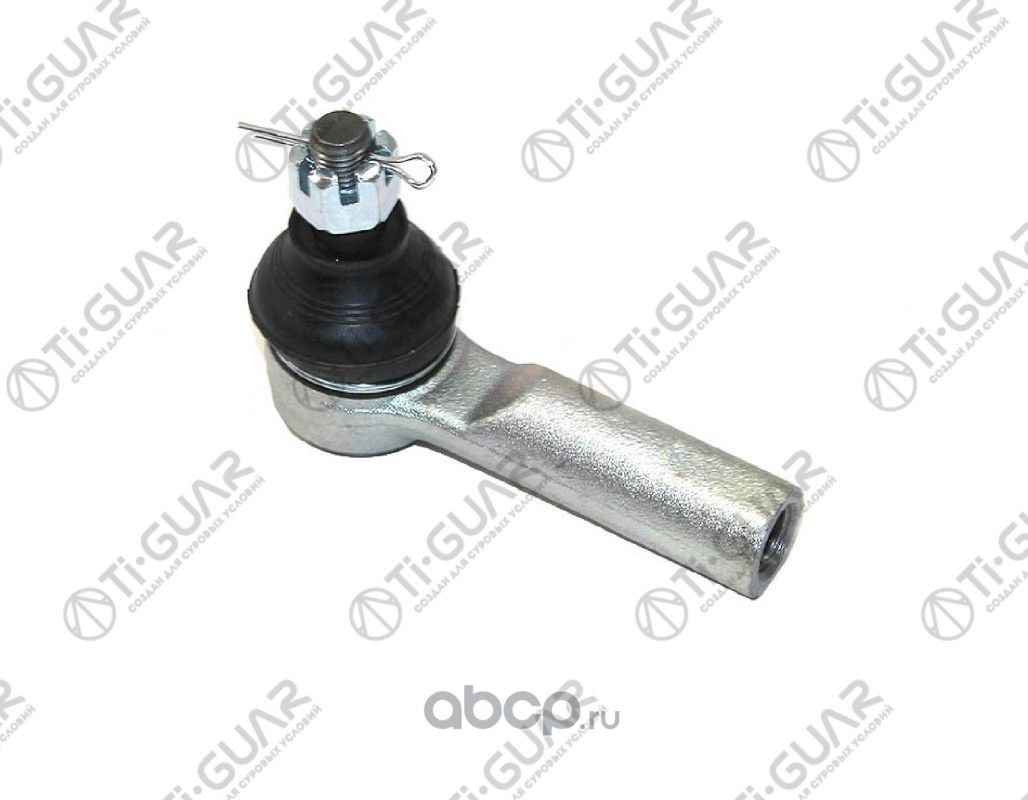 НАКОНЕЧНИК РУЛЕВОЙ ТЯГИ (TI-Guar). Артикул TG485200M085