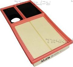 Воздушный фильтр Alco Filters для SEAT Leon II 2006-2012. Артикул MD-8358