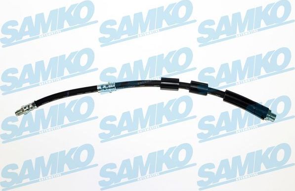 Тормозной шланг Samko. Артикул 6T48665