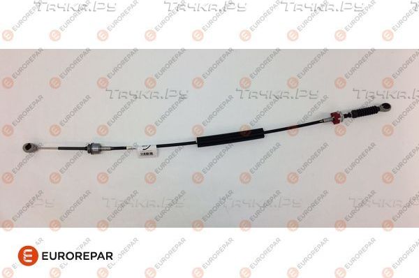 Трос переключения передач КПП Eurorepar для Ford Transit V 1994-2000. Артикул 1608287380