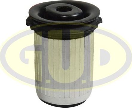 Сайлентблок переднего рычага подвески G.U.D.. Артикул GSP601771