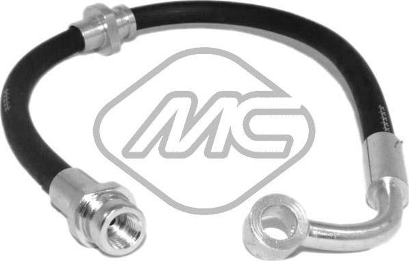 Тормозной шланг Metalcaucho. Артикул 96522