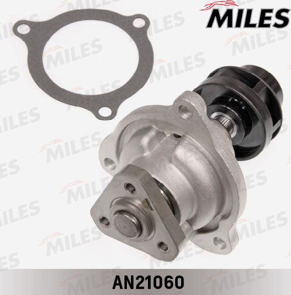 Помпа (водяной насос) Miles. Артикул AN21060