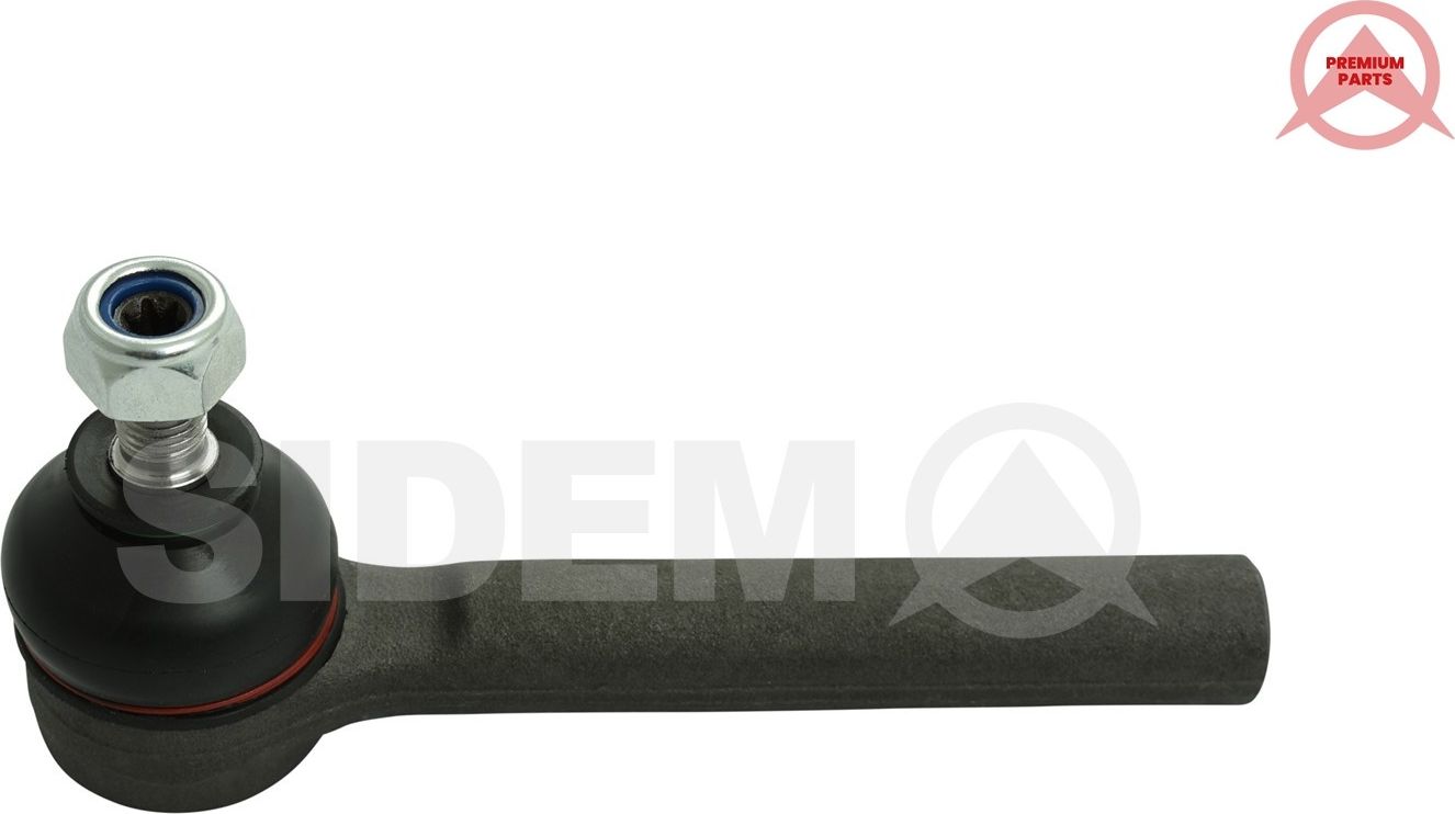 Наконечник рулевой тяги Sidem. Артикул 19830