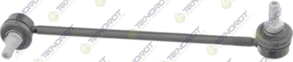 Стойка (тяга) стабилизатора Teknorot. Артикул M-686