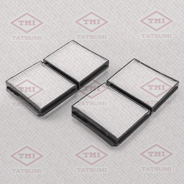 Фильтр салона (Tatsumi). Артикул TBD1025